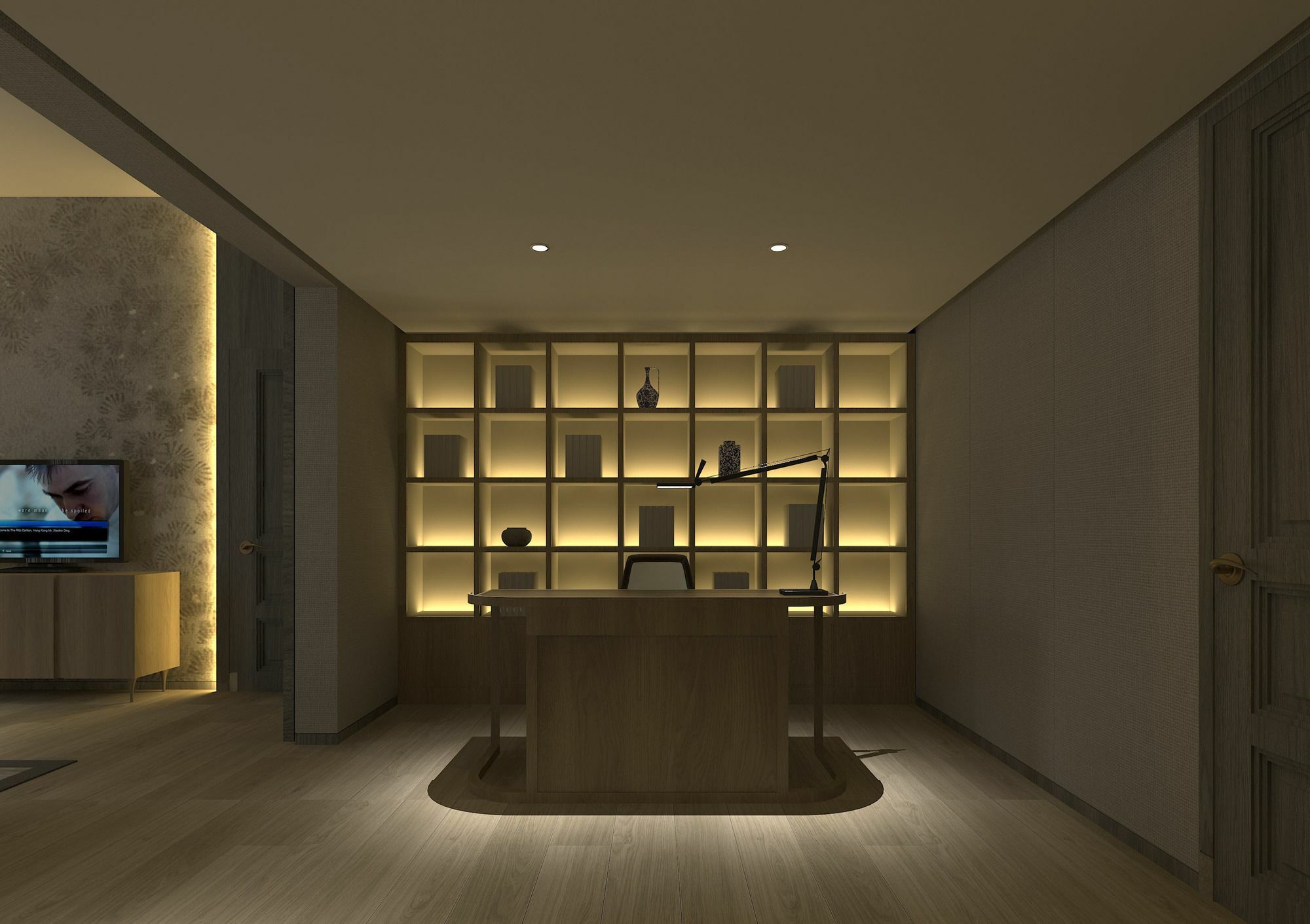 צ'נגדו Luxehills Maison Albar Hotel מראה חיצוני תמונה
